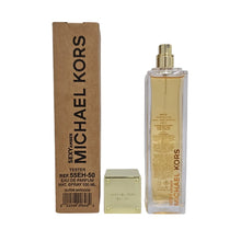 Michael Kors Sexy Amber Eau De Parfum Spray 100ml/3.4oz (TESTER)
