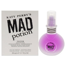 Katy Perry Mad Potion for Women Eau De Parfum Spray 50ml/1.7oz (TESTER, NO CAP)