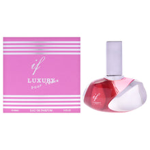 If Luxury Pour Femme Eau De Parfum Spray by Khalis 100ml/3.4oz