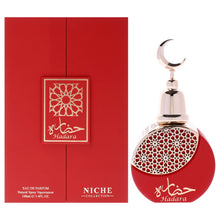 Khalis Niche Collection - Hadara Eau De Parfum Spray 100ml/3.4oz