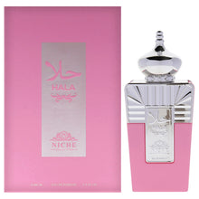 Khalis Niche Collection - Hala Eau De Parfum Spray 100ml/3.4oz