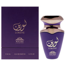 Khalis Niche Collection - Lorene Eau De Parfum Spray 100ml/3.4oz