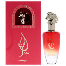 Khalis Sharqiyat Collection - Isra Eau De Parfum Spray 100ml/3.4oz