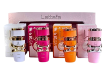 My Yara Collection 25ml 4pcs Gift Set by Lattafa