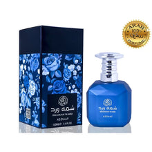 Shamah Ward EDP Perfume 100ML By Asdaaf Lattafa