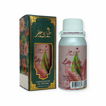 Lily of the Valley Concentrated Perfume Oil by Hekayat Attar 100ml/3.4oz