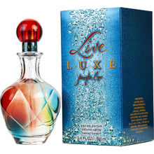 Jennifer Lopez Live Luxe Eau De Parfum Spray 100ml/3.4oz
