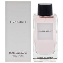 Dolce & Gabbana L'Imperatrice Eau De Toilette Spray 100ml/3.3oz