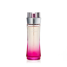 Lacoste Touch of Pink for Women Eau De Toilette Spray 50ml/1.7oz