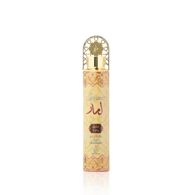 Lamaar Eshq Air Freshener 300ml by Khadlaj