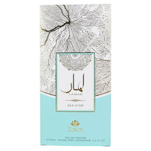 Lamar Sea Star Eau De Parfum Spray by Zakat Zoghbi 100ml/3.4oz