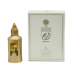Abraaj Pure Concentrated Oil Unisex by Lattafa 20ml/0.65oz