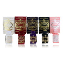 Badee Al Oud Collection Mini Gift Set (5 x 5ml) by Lattafa