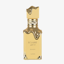 Eclaire Banoffi Eau De Parfum by Lattafa 100ml/3.4oz
