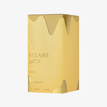 Eclaire Banoffi Eau De Parfum by Lattafa 100ml/3.4oz
