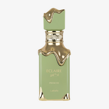 Eclaire Pistache Eau De Parfum by Lattafa 100ml/3.4oz