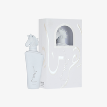 Maahir Honor for Unisex Eau De Parfum Spray by Lattafa 100ml/3.4oz