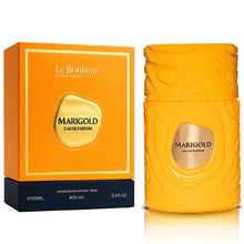Marigold for Unisex Eau De Parfum Spray by Le Bonheur Perfumes 100ml/3.4oz