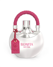 Bonita Hot Pink Eau De Parfum Spray by Le Falcone 100ml/3.4oz