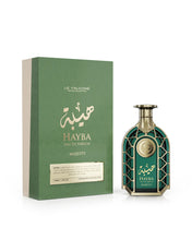 Hayba Majesty Eau De Parfum Spray by Le Falcone Niche 100ml/3.4oz