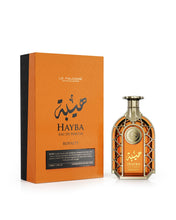 Hayba Royality Eau De Parfum Spray by Le Falcone Niche 100ml/3.4oz
