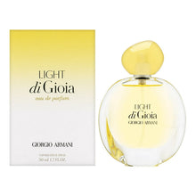 Giorgio Armani Light di Gioia Eau De Parfum Spray 50ml/1.7oz