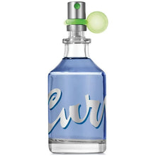 Curve for Women Eau De Toilette Spray by Liz Claiborne 50ml/1.7oz