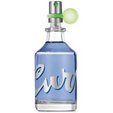 Liz Claiborne Curve for Women Eau De Toilette Spray 100ml/3.4oz