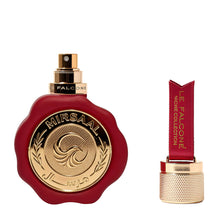 Mirsaal Love Letter Eau De Parfum Spray by Le Falcone 100ml/3.4oz