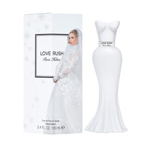 Paris Hilton Love Rush Eau De Parfum Spray 100ml/3.4oz
