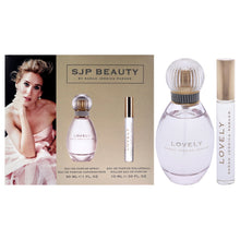 Sarah Jessica Parker Beauty 2 piece Gift Set (1.0oz EDP and 0.33oz roll-on)