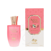 Aziza Blushed Eau De Parfum Spray by LuNiche 100ml/3.4oz
