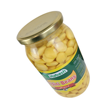 Lupini Beans Net Weight 1000g By Habash