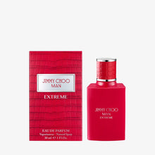 Jimmy Choo Man Extreme Eau De Parfum Spray 30ml/1.0oz