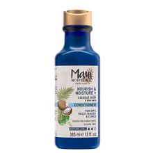 Maui Moisture Nourish & Moisture with Coconut Milk Conditioner 13fl oz