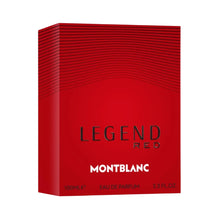 MontBlanc Legend Red for Men Eau De Parfum Spray 100ml/3.3oz
