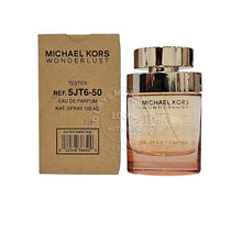 Michael Kors Wonderlust Eau De Parfum Spray 100ml/3.4oz (TESTER)