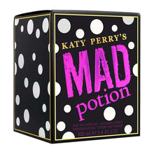 Katy Perry Mad Potion Eau De Parfum Spray 100ml/3.4oz