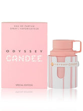 Odyssey Candee Special Edition Eau De Parfum Spray by Armaf 200ml/6.8oz
