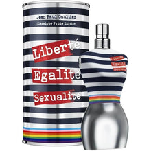 Jean Paul Gaultier Classique Pride Edition Eau De Toilette Spray For Women 100ml/3.4oz