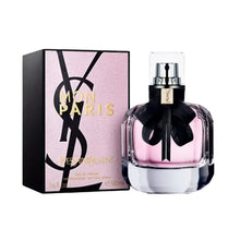 Yves Saint Laurent Mon Paris for Women Eau De Parfum Spray 50ml/1.6oz