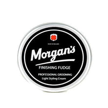 Morgan's Finishing Fudge Styling Cream 100ml