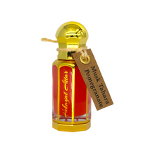 Musk Tahara Pomegranate Concentrated Perfume Oil by Hekayat Attar 12ml/0.41oz