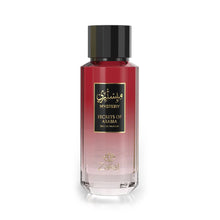 Secrets of Arabia Mystery Eau De Parfum Spray by Zakat Zoghbi Parfums 100ml/3.4oz