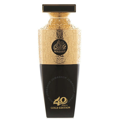 Madawi Gold for Women EDP Spray 3.38 oz Fragrances by Arabian Oud Saudi Arabia