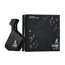 Luxe Street Eau De Parfum Spray by Maison Alhambra 100ml/3.4oz