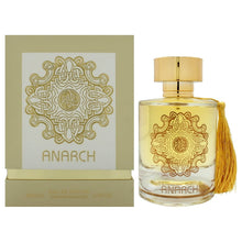 Anarch Maison Alhambra By lattafa 100 ml 3.4 FL. Oz