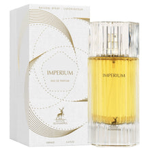 Imperium Eau De Parfum Spray Unisex by Maison Alhambra 100ml/3.4oz