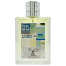 Monocline 05 Eau De Essense Perfume By Maison Alhambra 100ml 3.4 FL OZ