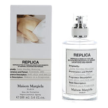Replica Lazy Sunday Morning for Women Eau De Toilette Spray by Maison Margiela 100ml/3.4oz